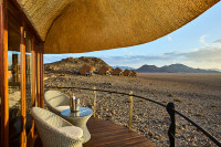 Desert Hills Lodge
