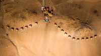 Desert Hills Lodge
