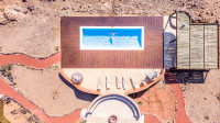 Desert Hills Lodge