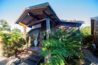Elephant Hide of Knysna