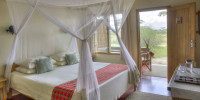 Ndutu Safari Lodge