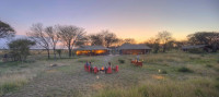 Olakira Camp