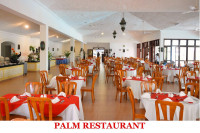 PrideInn Flamingo Beach Resort