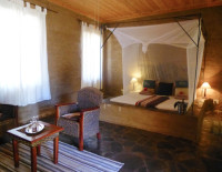 Fort Sesfontein Lodge