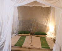 Fort Sesfontein Lodge