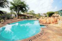 Man Eaters Lodge