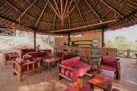Man Eaters Lodge