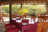Man Eaters Lodge