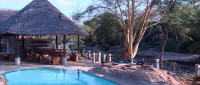 Man Eaters Lodge