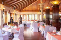 Jacaranda Hotel Nairobi