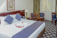 Jacaranda Hotel Nairobi