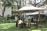 Jacaranda Hotel Nairobi