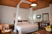 Lake Elementaita Lodge