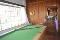 Lake Elementaita Lodge