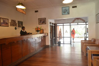 Lake Elementaita Lodge