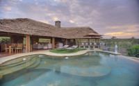 Naboisho Camp
