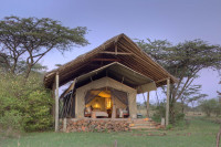 Naboisho Camp