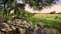 &Beyond Phinda Vlei Lodge