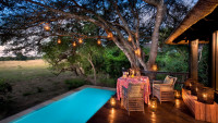 &Beyond Phinda Vlei Lodge