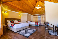 Comfort Gardens Sweetwaters, Nanyuki