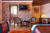 Comfort Gardens Sweetwaters, Nanyuki