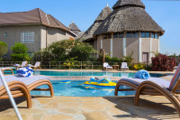 Comfort Gardens Sweetwaters, Nanyuki