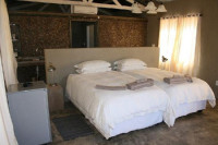 Harnas Guest Farm