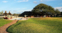 Harnas Guest Farm