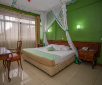 Holiday Express Hotel