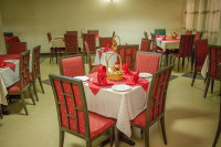 Holiday Express Hotel