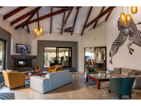Idube Lodge
