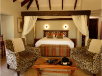 Idube Lodge
