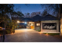 Idube Lodge