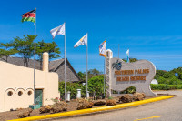 Southern Palms Beach Resort