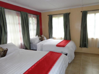 Burch Resort