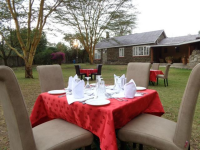Burch Resort