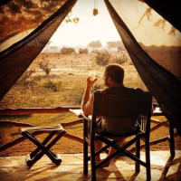 Satao Camp