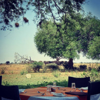 Satao Camp