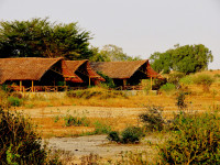 Satao Camp