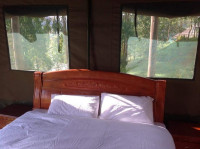 Hawk's Eye Lodge Bunyonyi Budget lodge at Lake Bunyonyi – All Meals Included