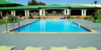 Holiday Inn Bulawayo
