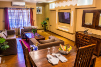 Hotel Waterbuck