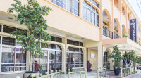 Hotel Waterbuck
