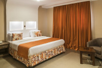 Hotel Waterbuck