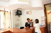 Jevas Hotel Encore