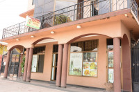 Jevas Hotel Encore