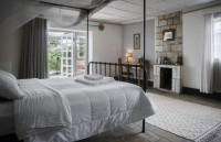 La Locanda Hotel