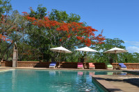 Le Suarez Hotel