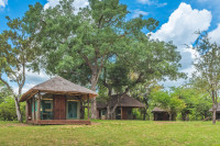Shindzela Tented Camp