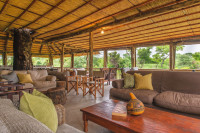 Shindzela Tented Camp